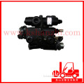 Mitsubishi Forklift Spare Parts F14E/L02 Control valve, three valve, 91G72-40100/91B72-40100